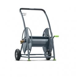 Geka Plus - slangenwagen type P125 staal gecoat, Ophalen of Verzenden, Nieuw