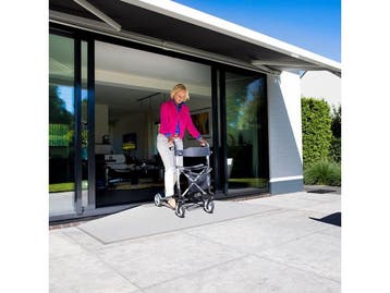 Secu - SecuCare Senior - Modulaire drempelhulp 3-laags -, Diversen, Verzenden, Nieuw