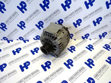 Dynamo A 000 906 0401 - 150A, Ophalen of Verzenden, Gebruikt, Mercedes-Benz