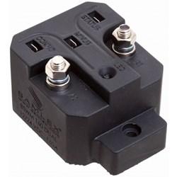 Samlex Accuscheider BSWM 160 Dual 12 of 24 VDC input 160Amp., Verzenden, Nieuw