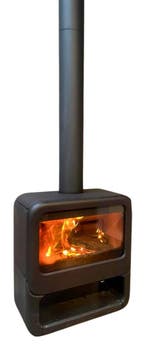 Lacunza STELAR 93, Ophalen of Verzenden, Nieuw, Hout, Vrijstaand