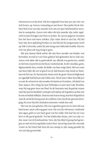 Het huis in Lake Paradise / Lake Paradise / 1 9789022599624, Boeken, Verzenden, Gelezen, Manuela Inusa