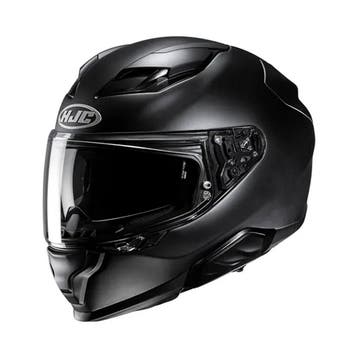 HJC F71 Mat Zwart Integraalhelm, Nieuw met kaartje, HJC, Heren, Verzenden