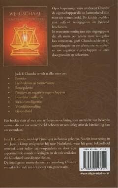 Uw sterrenbeeld weegschaal 9789038915111 J.F. Chandu, Boeken, Verzenden, Zo goed als nieuw, J.F. Chandu