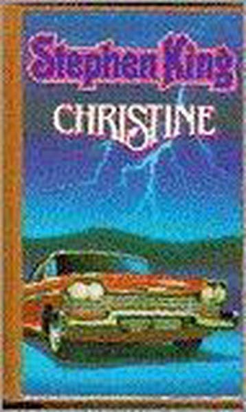Christine - King 9789024515929, Verzenden, Gelezen, King