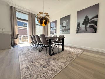 Te huur: Appartement Beethovenstraat in Amsterdam, Noord-Holland, Appartement, Amsterdam
