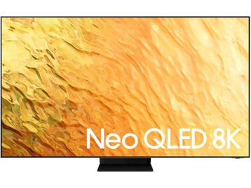 Samsung Neo QLED 75QN800B - 8K Ultra HD TV - 75 - Zwart, Verzenden, Nieuw, Samsung