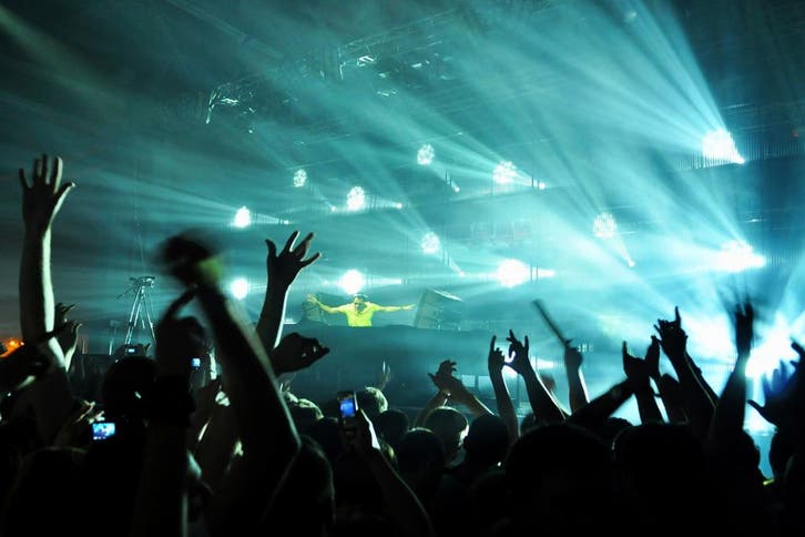 RÜFÜS DU SOL | Amsterdam, Tickets en Kaartjes, Evenementen en Festivals