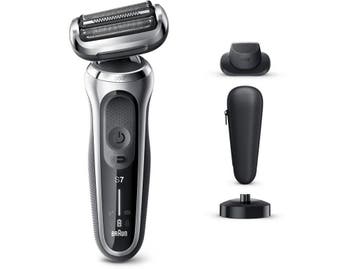 Braun Series 7 70-S4200cs - Elektrisch Scheerapparaat - 360°, Verzenden, Nieuw