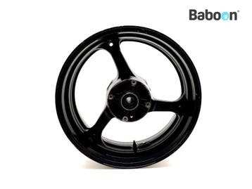 Achterwiel Honda CBR 1000 RR Fireblade 2006-2007 (CBR1000RR, Motoren, Verzenden, Gebruikt