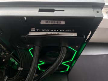 RTX 3080 TI 12GB / Intel I9 Gaming PC!, Computers en Software, Desktop Pc's, Intel core I9 10900K (Met Igpu), 32 GB, 1TB , Virtual Reality