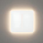 LED Trapspot - Brinton Stairflex 3 - Inbouw Trapverlichting, Ophalen of Verzenden, Nieuw, Plafondspot of Wandspot, Led