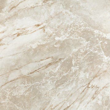 Vloertegel/Wandtegel Beige 120x120cm (Vloeren), Doe-het-zelf en Verbouw, Tegels, 60 cm of meer, Nieuw, Ophalen of Verzenden, 10 m² of meer