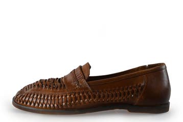 Dune London Loafers in maat 42 Bruin, Loafers, Dune London, Bruin, Verzenden