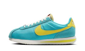 Nike Cortez Textile Dusty Cactus Team Orange (W), Kleding | Dames, Nieuw