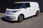 Volkswagen ID. Buzz Cargo 77 kWh 204pk Apple Carplay Achterk, Automaat, Stof, Gebruikt, Volkswagen