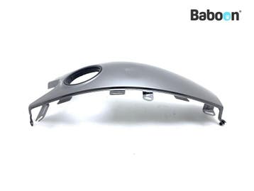 Tank Cover Ducati Diavel 2019-2022, Verzenden, Gebruikt