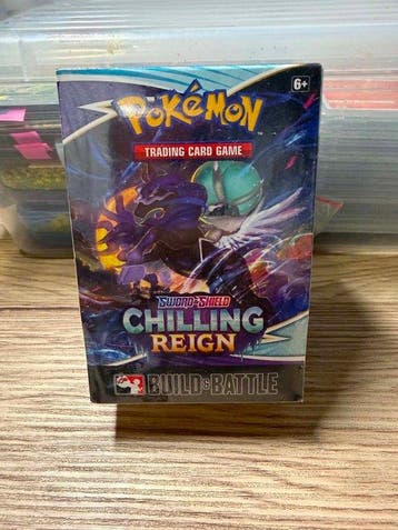 Pokémon - 1 Sealed box - Pokémon, Nieuw
