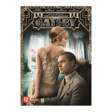 Great Gatsby, the - DVD, Verzenden, Nieuw in verpakking