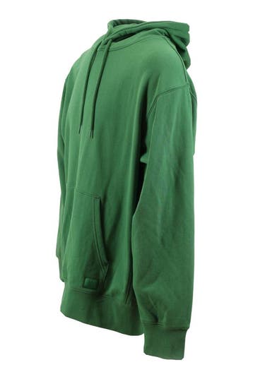 Vans Hoodie in maat L Groen, Verzenden, Zo goed als nieuw, Overige kleuren, Vans