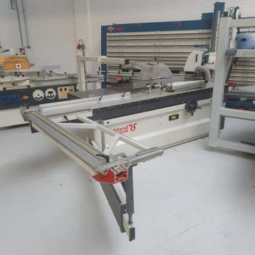 Robland Z320 Formaatzaag