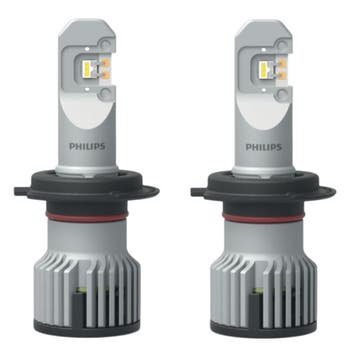 Philips H7 LED Ultinon Pro6000 Boost Gen2 - Straatlegale H7, Auto-onderdelen, Verlichting, Verzenden, Nieuw