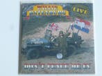 Willie Batenburg - Dont fence me in  / Live (CD Single), Ophalen of Verzenden, Zo goed als nieuw