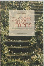 Zo sterk als een mens 9789058266491 Rebekka Jonkers, Verzenden, Gelezen, Rebekka Jonkers