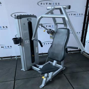 Complete Cybex Kracht Set - 8 Apparaten, Ophalen of Verzenden, Nieuw, Overige typen