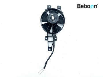 Koelfan Motor Piaggio | Vespa X8 400 2006-2008, Verzenden, Gebruikt