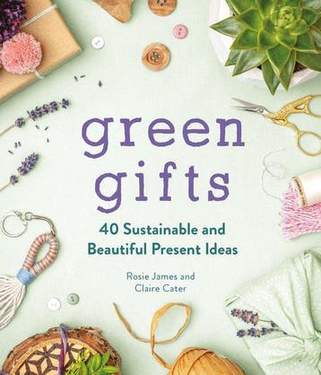 Green Gifts - Rosie James 9781789293210, Verzenden, Gelezen, Rosie James