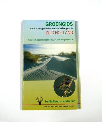 GROENGIDS ZUID - Van Bijnen, Verzenden, Gelezen