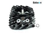 Cilinderkop Suzuki RV 125 Van Van, Motoren, Verzenden, Gebruikt