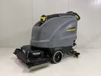 KARCHER SCHROB/-ZUIGMACHINE B 60 W D65 Bp, Ophalen of Verzenden, Gebruikt