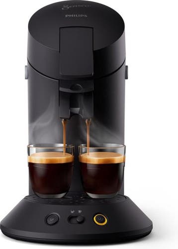 Philips Senseo Original Plus Koffiepadmachine CSA210/22 -, Verzenden, Nieuw