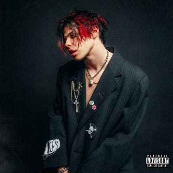 cd - yungblud - YUNGBLUD (nieuw), Verzenden, Zo goed als nieuw