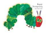 Boek: Rupsje nooitgenoeg- gebonden - (als nieuw), Verzenden, Zo goed als nieuw
