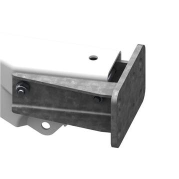 Neuswiel console AL-KO voor 161S / 251S / 251G, Auto diversen, Aanhangwagen-onderdelen, Ophalen of Verzenden, Nieuw