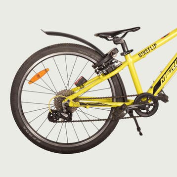 BikeFlip kinderfiets 24 inch, Fietsen en Brommers, Fietsen | Kinderfietsjes, Ophalen of Verzenden, Gebruikt, BikeFlip