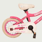 2Cycle kinderfiets 12 inch, Ophalen of Verzenden, Gebruikt, 2Cycle