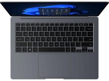 Samsung - Galaxy Book4 Pro Grijs - 14 inch - Grijs, Qwerty, Verzenden, Minder dan 2 Ghz, Nieuw
