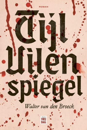 Tijl Uilenspiegel | Walter van den Broeck | Nieuw, Boeken, Ophalen of Verzenden, Nieuw, Walter van den Broeck