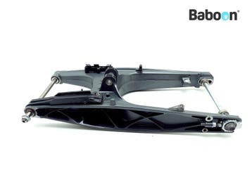 Achterbrug Husqvarna Svartpilen 401 2018-2019 (90104030200), Verzenden, Gebruikt