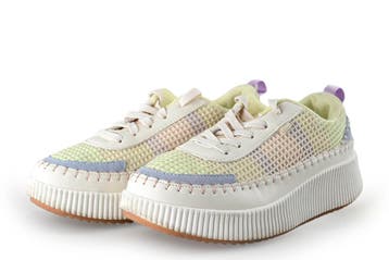 Poelman Sneakers in maat 41 Overig, Poelman, Overige kleuren, Verzenden, Sneakers of Gympen