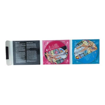 Hed Kandi: Disco Kandi (2CD) (TWEEDEHANDS), Verzenden, Nieuw in verpakking