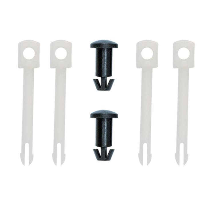 Remis REMItop Vario 2 Schroeven, Caravans en Kamperen, Camper-accessoires, Nieuw, Ophalen of Verzenden