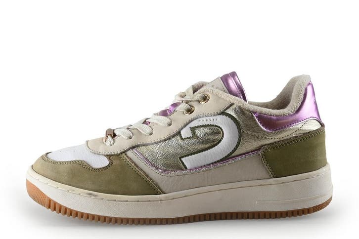 Cruyff Sneakers in maat 39 Overig, Kleding | Dames, Schoenen, Overige kleuren, Zo goed als nieuw, Sneakers of Gympen, Verzenden