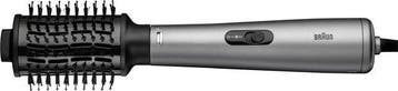 Braun AS4.3 BRAS430E Föhnborstel - Super IONTEC voor perfect, Verzenden, Nieuw