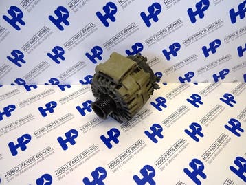 Dynamo A 000 906 7702 - 180A, Ophalen of Verzenden, Gebruikt, Mercedes-Benz