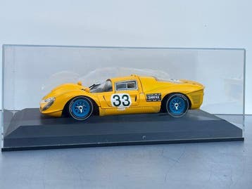 Jouef / Revell / Universal Hobbies /Eagles race 1:18 - Model, Nieuw
